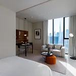 Upside Living, Business Bay Dubai - Mint Stay