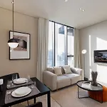Upside Living, Business Bay Dubai - Mint Stay