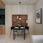 Upside Living, Business Bay Dubai - Mint Stay